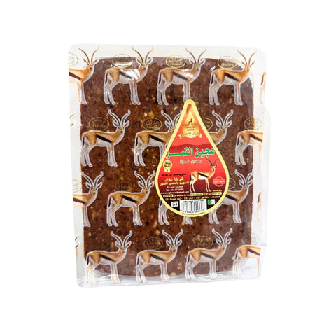 Pâte de Dattes