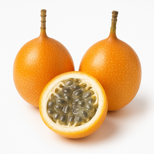 2 Granadillas pour 5 $ – Fruits de la passion sucrés