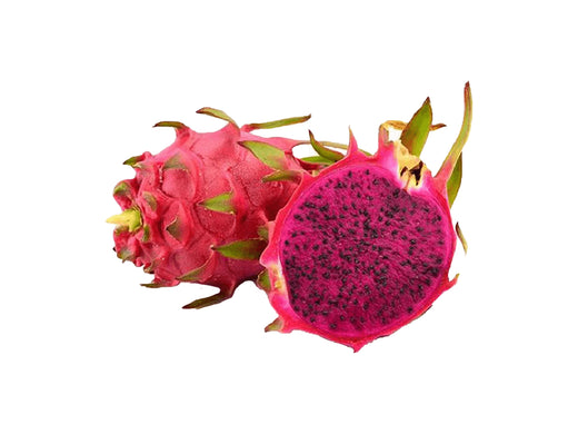 Fruit du Dragon Rouge