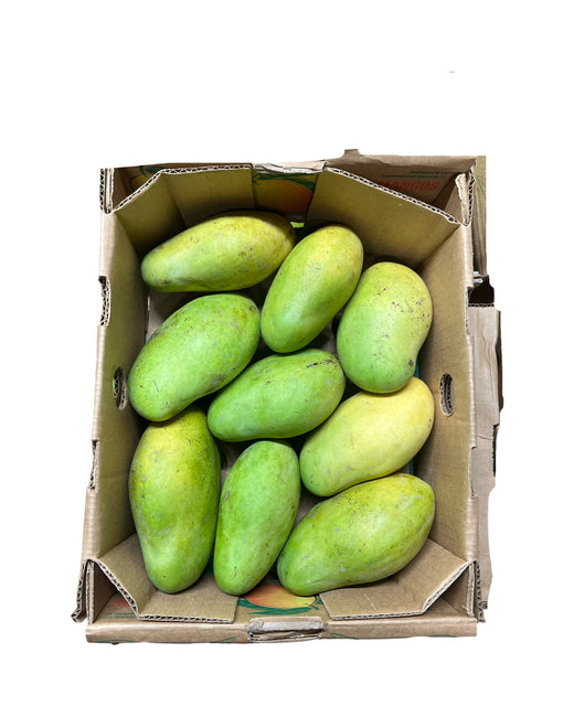 Francisque Mangoes - 4 kilos