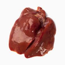 Chicken liver
