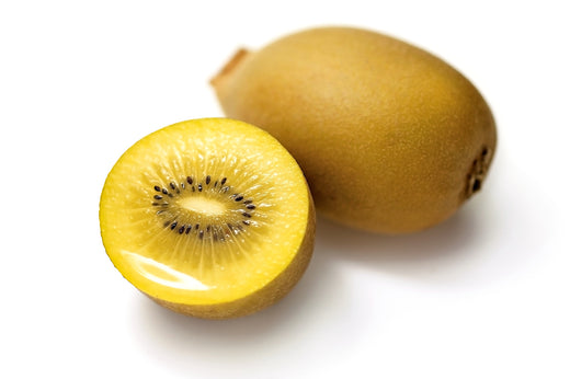 Kiwi Jaune