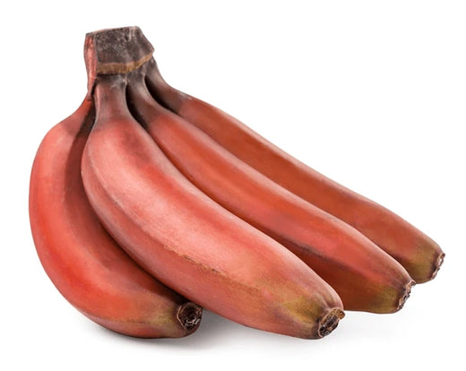 Banane Rouge -1 lb