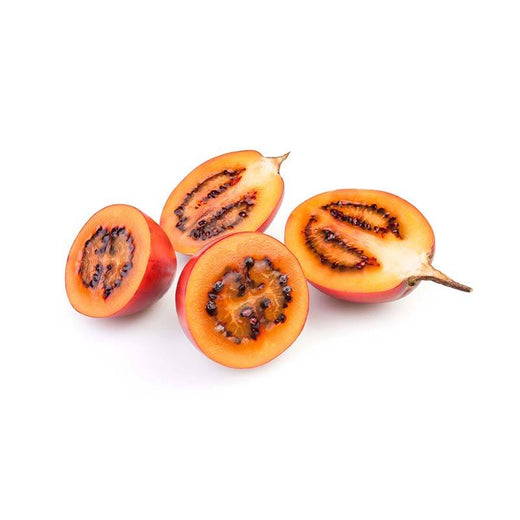 Tamarillos – Fruit de l’arbre à tomates