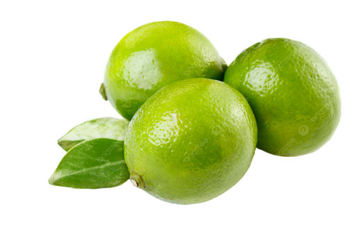Limes fraîches – 2 unités pour 1$