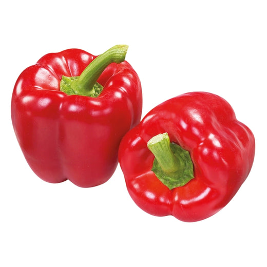 Poivron Rouge – 1 lb
