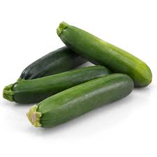 Zucchinis verts - 1 lb