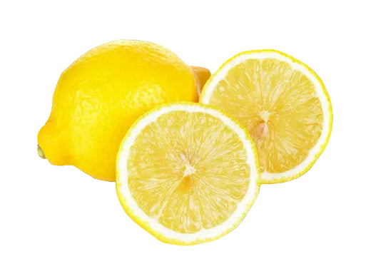 Citron – Agrume frais