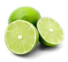 Lime – Agrume frais