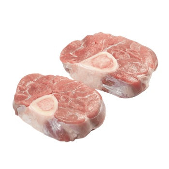 Ham hock with bone, sold individually - 300g