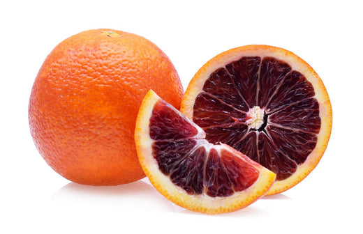 Orange Sanguine