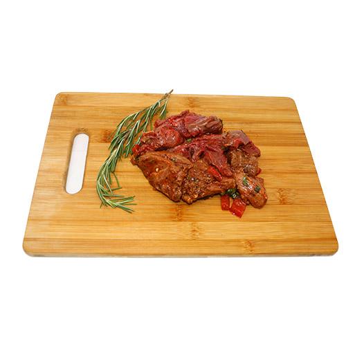 AAA Marinated Tenderloin - 1 lb