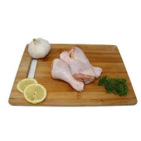 Chicken drumsticks