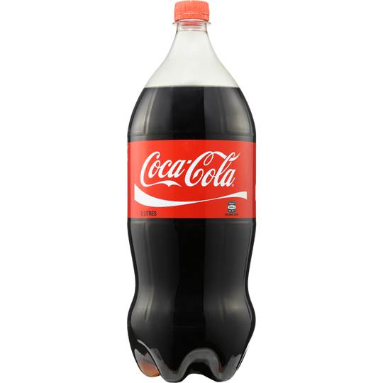 Coca Cola , Soft Drink