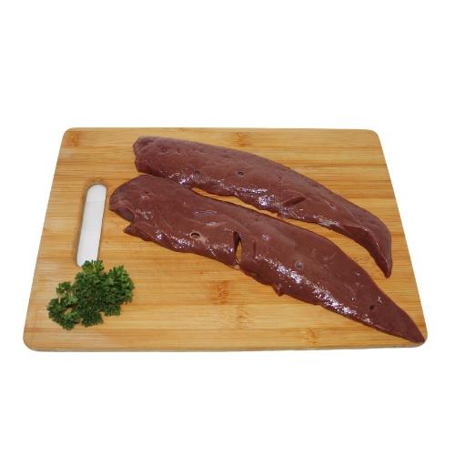 Calf's liver
