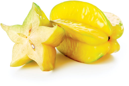 Carambole (Fruit Étoile)