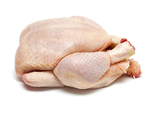 Poulet entier